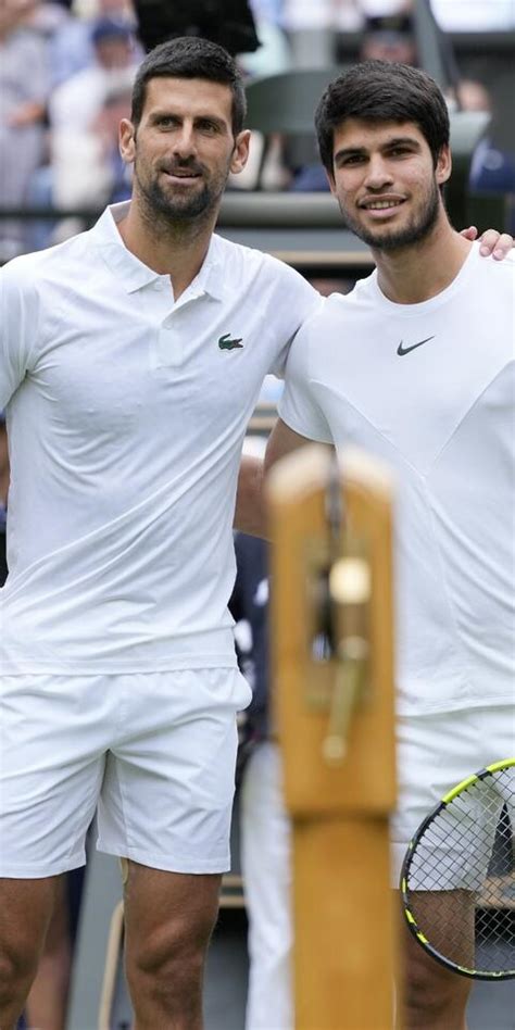 2024 Wimbledon Betting Odds: Alcaraz Defends Title .